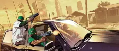 Rockstar Games Launcher ya está disponible en PC