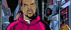 Rockstar está preparando algo relacionado con GTA III