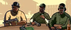 Revelan nuevos trucos y secretos en la versión móvil de GTA: San Andreas
