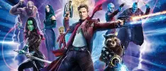 James Gunn comenzará Guardians 3 hasta terminar The Suicide Squad