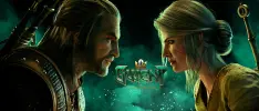 Gwent: The Witcher Card Game llegará a móviles muy pronto