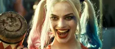 Aparece un teaser de Birds of Prey en Ucrania