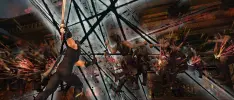 Ryu Hayabusa llegará a Warriors Orochi 4 Ultimate