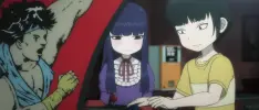 La nueva temporada de Hi Score Girl ya tiene fecha de estreno