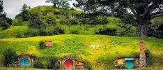 La serie de El Señor de los Anillos también se filmará en Nueva Zelanda