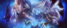 Monster Hunter World: Iceborne superó las 2.5 millones de copias vendidas
