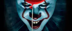 ¿Fortnite tendrá una colaboración con It?