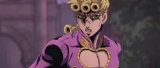 Al director de Jojo’s Bizarre Adventure: Golden Wind no le han pagado por su trabajo