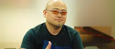 Hideki Kamiya ha logrado entrar a los Récord Guiness
