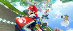 El Switch ahora cuenta con un accesorio para todos los fans de Mario Kart