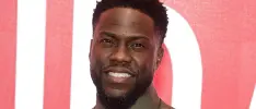 Kevin Hart ha sufrido graves lesiones debido a un accidente automovilístico