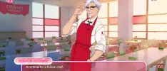 KFC está desarrollando un juego de citas con el Coronel Sanders como protagonista