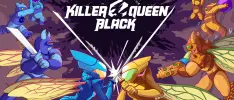 Killer Queen Black ya tiene fecha de lanzamiento