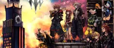 Disfruta del nuevo tráiler de Re: Mind, el DLC de Kingdom Hearts III