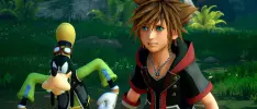 La siguiente semana llegará un nuevo tráiler del DLC de Kingdom Hearts III
