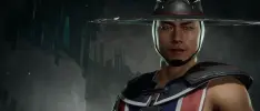 Kung Lao ya tiene actor para la película de Mortal Kombat