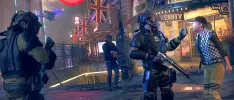 Watch Dogs Legion alzó los estándares de control de calidad en Ubisoft