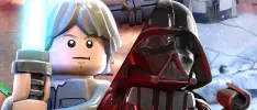 Tendremos un nuevo juego de LEGO Star Wars para móviles