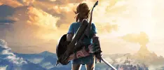 Así se vería Link en Overwatch