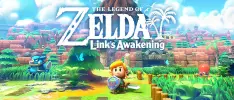 Conoce la funcionalidad del Amiibo de Link’s Awakening