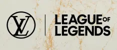 Louis Vuitton tendrá una colaboración con Worlds 2019 de League of Legends