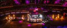 La liga Latinoamérica de League of Legends se muda a México