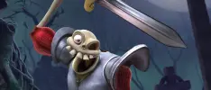 MediEvil muestra nuevo gameplay desde la TGS