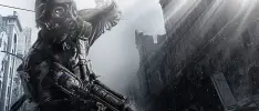 La Epic Games Store también ofrecerá gratuitamente Metro: 2033 Redux y Everything
