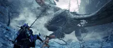 Éste sería el futuro de Monster Hunter en la siguiente generación de consolas