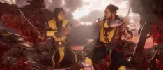 Las Team Raids llegarán a Mortal Kombat 11 de manera gratuita
