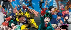 La cuarta temporada de My Hero Academia sí llegará a Latinoamérica