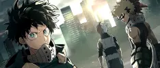 La cuarta temporada de My Hero Academia también tendrá 