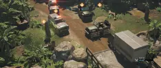 Así luce el videojuego basado en la serie de Narcos