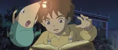 Ya está disponible Ni No Kuni: Wrath of the White Witch en Switch, PS4 y PC
