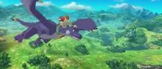 Ni no Kuni: Wrath of the White Witch Remastered estrena tráiler de lanzamiento