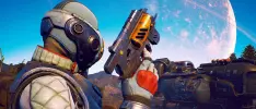 Obsidian tiene material de sobra para las secuelas de The Outer Worlds