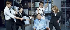 The Office podría tener un reboot en el futuro
