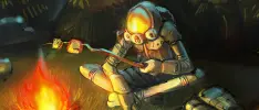 Se filtra posible llegada de Outer Wilds a PlayStation 4
