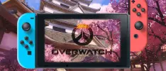 Overwatch para Switch se ha filtrado y llegará el siguiente mes