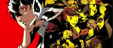 Checa la cinemática de apertura de Persona 5 Royal