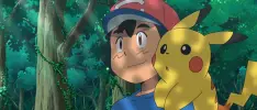 Se ha filtrado un supuesto póster del nuevo anime de Pokémon