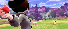 Se ha revelado un nuevo pokémon bastante enigmático