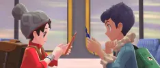 Tendremos un livestream de 24 horas de Pokémon Sword and Shield