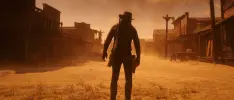 No esperes ver DLC para el modo historia de Red Dead Redemption 2