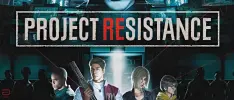Project Resistance contará con un modo offline