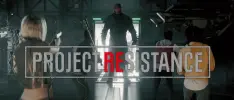 ¡Primer vistazo en vídeo de Project Resistance, el nuevo Resident Evil!