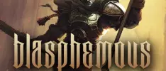 Review - Blasphemous
