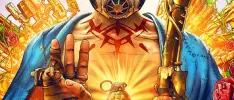 Review – Borderlands 3