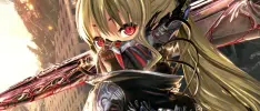 Review – Code Vein