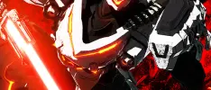Review – Daemon X Machina